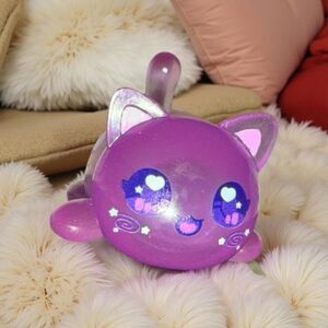 Aphmau Meemeows Galaxy Cat Celestial Series Vinyl Mystery Figure Litter 3 B14